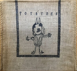 Collectors Sack