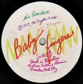 Babyfingers79single-sidea