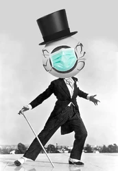 Newsmachine-dancedancedance