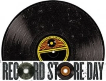 Record Store Day | Meet The Residents Wiki | Fandom