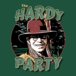 Newsmachine-hardyparty