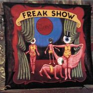 Freak Show cover, 1990