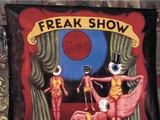 Freak Show