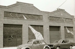 444groveblackandwhite