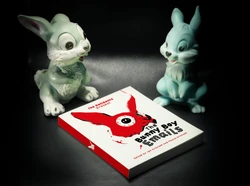 Newsmachine-bunnybook