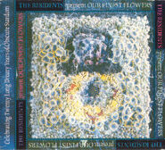 Our Finest Flowers artwork, 1992