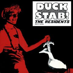 Duckstabep