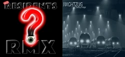 Newsmachine-rmx nachtzug