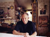 Gary Panter