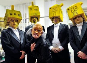 Už Jsme Doma with , 2010