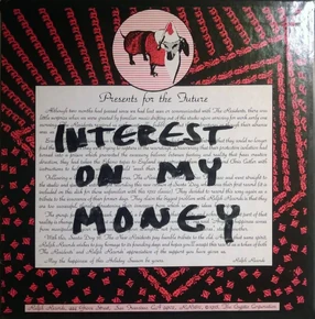 Babyfingers in a defaced "" sleeve