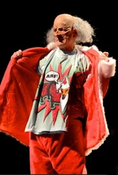 Newsmachine-wowsanta