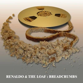 Breadcrumbs