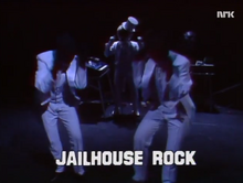 JailhouseRockLive