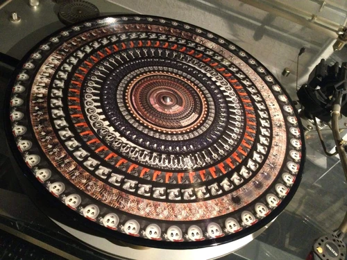 Newsmachine-zoetrope