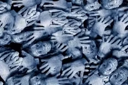 Still from the  DVD, 2002