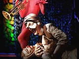 Demons Dance Alone (tour)