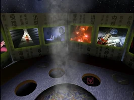 CommercialResidentsRoom