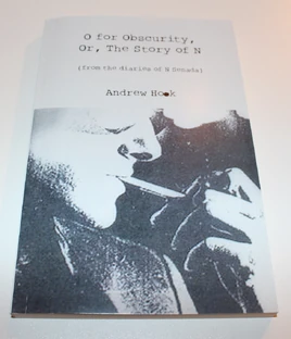 Second print, 2020