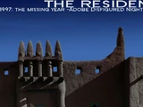 1997: The Missing Year - Adobe Disfigured Night