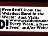 Free! Weird!