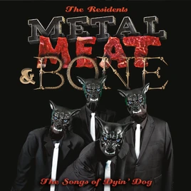LP artwork