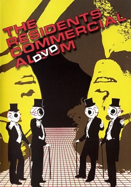 CommercialDVD-Cover