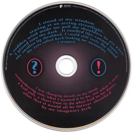 bonus disc, 2005