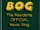 BOG