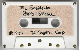  1977 promo