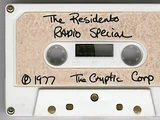 The Residents Radio Special