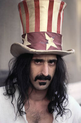 Zappaunclesam