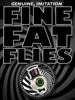 Finefatflies