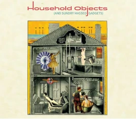 Household-objects