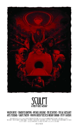 Sculptposter