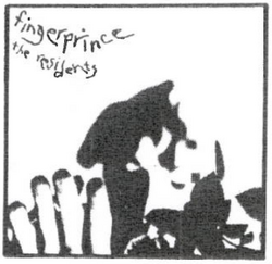 The Residents Fingerprince レコード The Residents – Fingerprince | Releases | Discogs