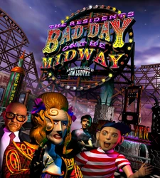 Newsmachine-BadDayOnTheMidway