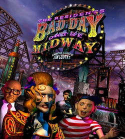 Newsmachine-BadDayOnTheMidway