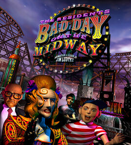 Newsmachine-BadDayOnTheMidway