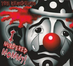 Imurderedmommycd