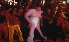 Still from ' video for , 2004