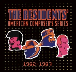 American Composers pREServed