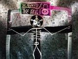 The King & Eye