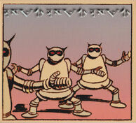 Clankclankclank