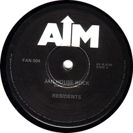 Jailhouse