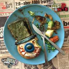 Leftoversagain