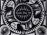 Santa Dog '92