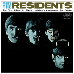 Meettheresidents