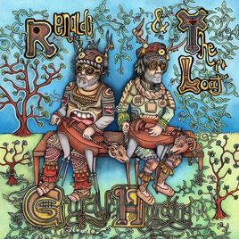 Hurdy-gurding
