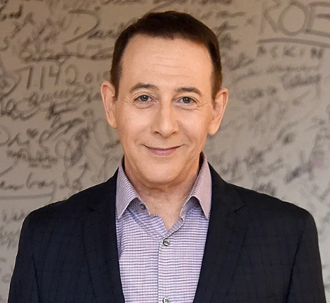 Paul Reubens | Meet The Residents Wiki | Fandom